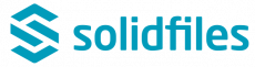 Logo solidfiles